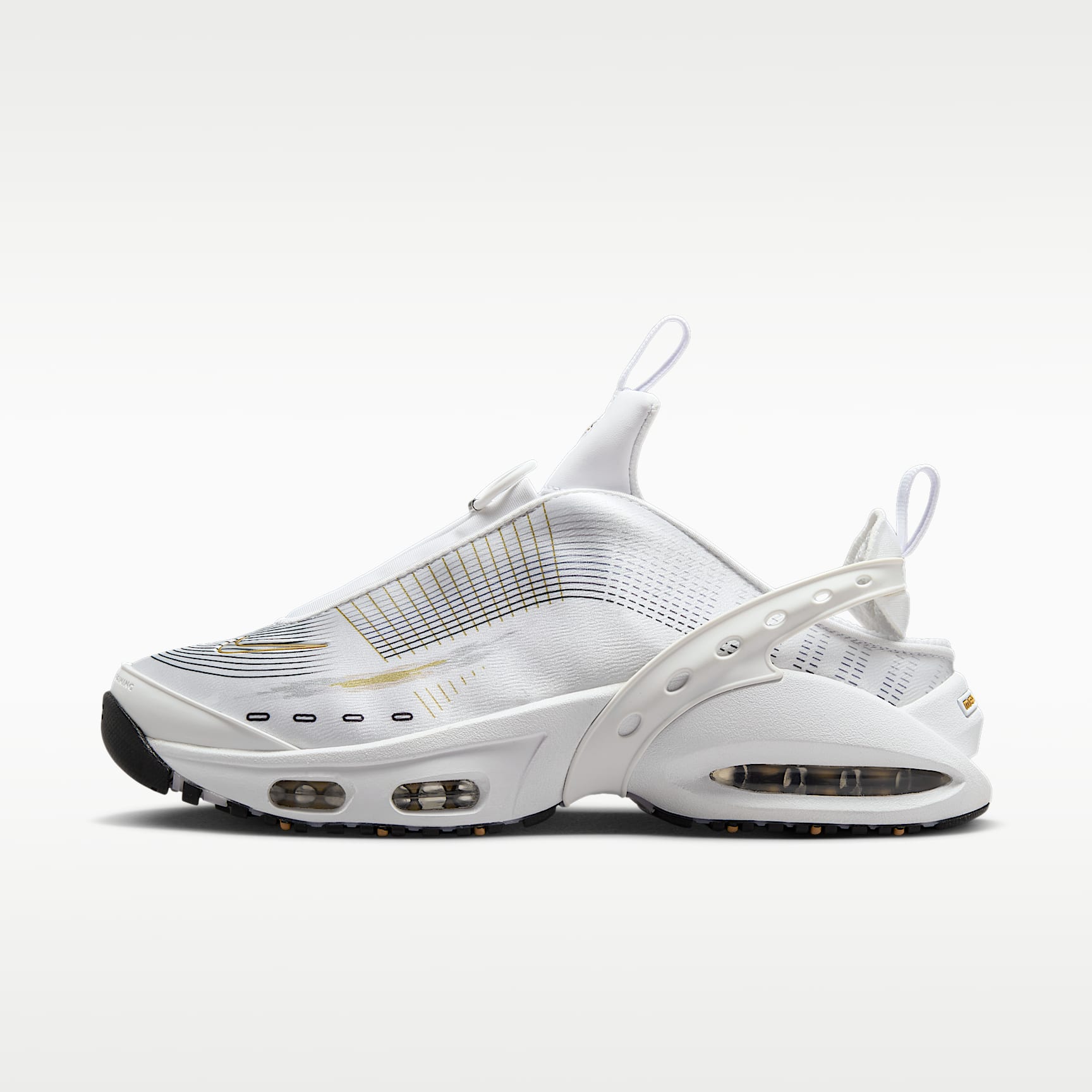 靴 Nike Women's Air Max Craze Nike Air Max Craze Women's Shoes. Nike ID